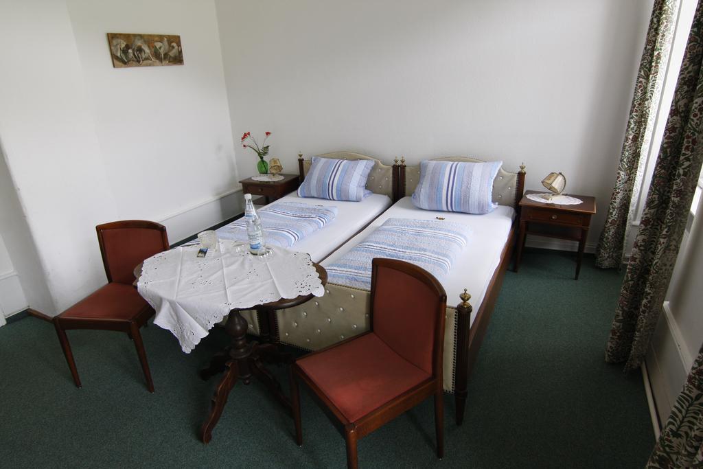 Pension Waldheim Freiburg im Breisgau Bilik gambar