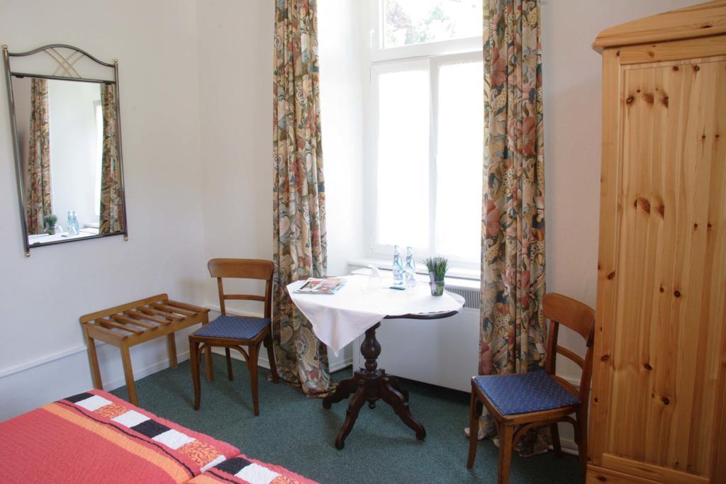 Pension Waldheim Freiburg im Breisgau Bilik gambar