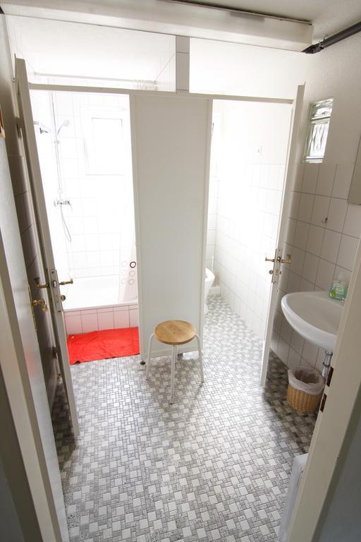 Pension Waldheim Freiburg im Breisgau Bilik gambar